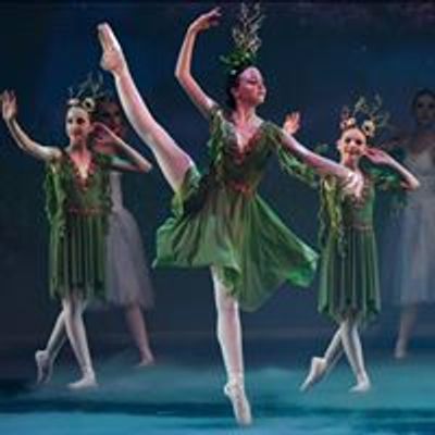 Toowoomba Ballet Theatre