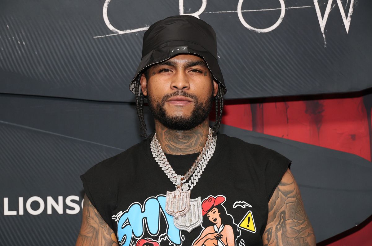 Dave East ( Event) (16+), 4 May | Event in Mesa | AllEvents