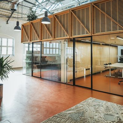 Workshed