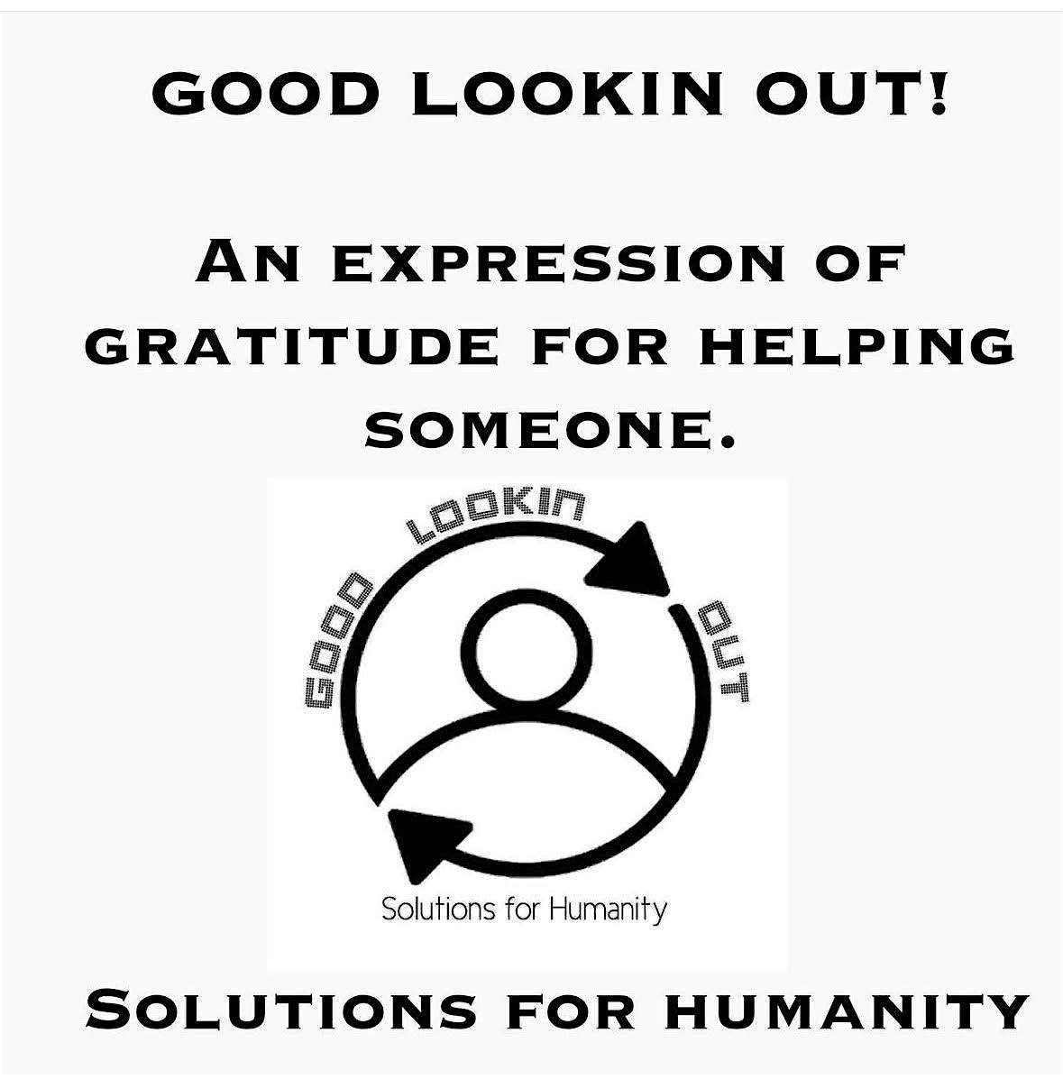 Good Lookin Out Open House, 4 December | Event in Boston | AllEvents