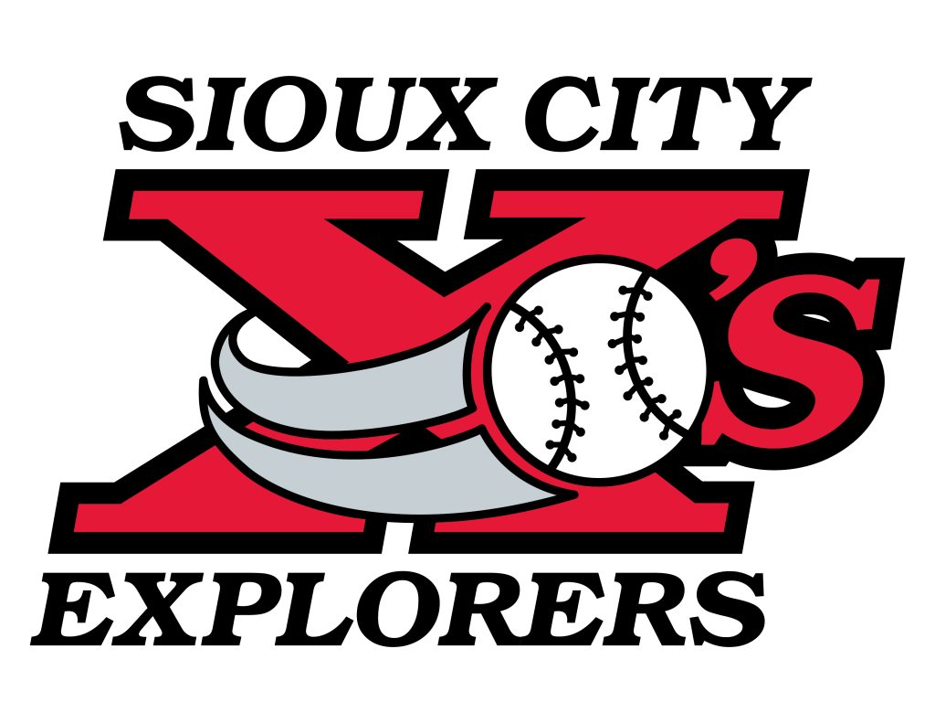 Sioux Falls Canaries at Sioux City Explorers at Mercy Field at Lewis and Clark Park, 9 June | Event in Sioux City
