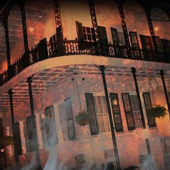 Adults Only Haunted Ghost, Voodoo, and Vampire Tour | Event in New Orleans | AllEvents