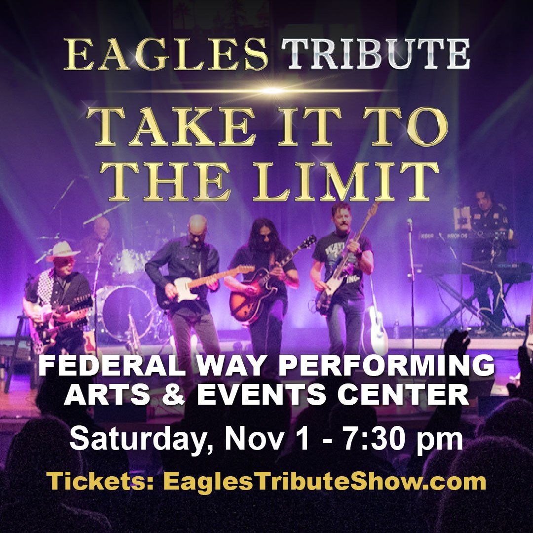 Takin' It To The Limit, 11 September | Event in Burnsville | AllEvents