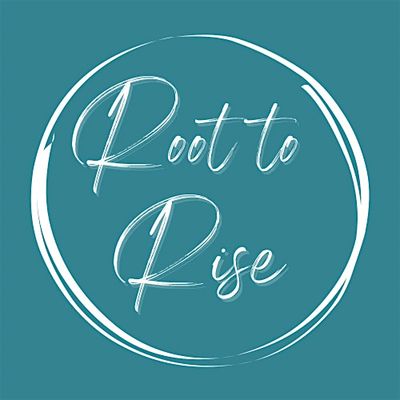 Root to Rise logo
