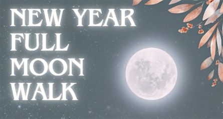 New Year Full Moon Labyrinth Walk, 3 January | Event in Tustin | AllEvents