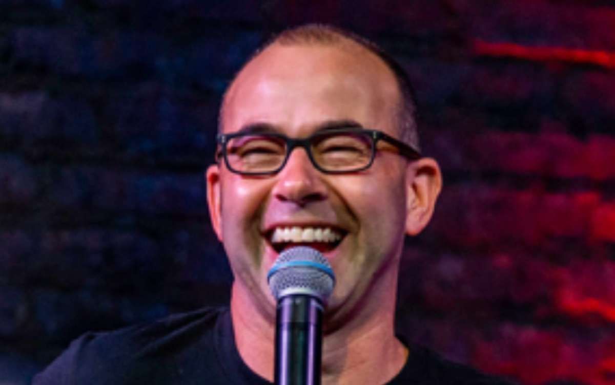 James Murr Murray, 28 June | Event in Ocean City | AllEvents