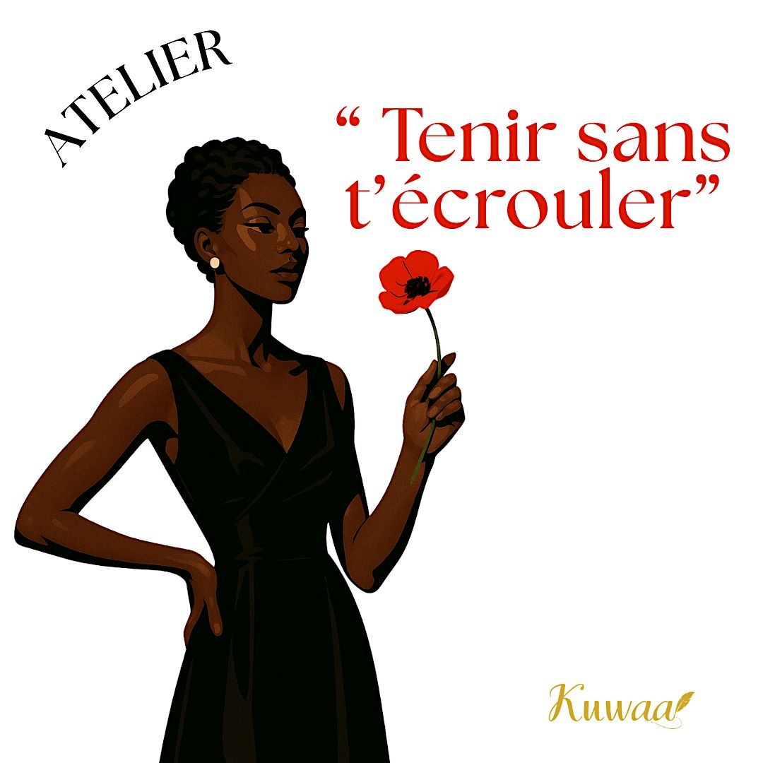Atelier Plan " R": TENIR SANS T'ECROULER | Event in Les Ulis | AllEvents