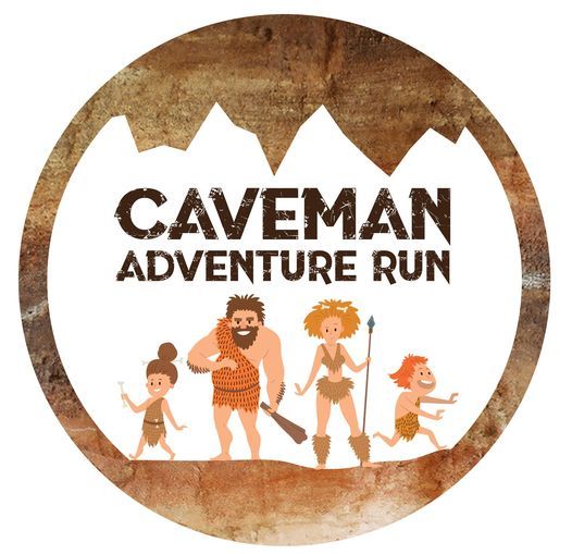 3rd Annual Caveman Adventure Run Cherney Maribel Caves County Park May 15 2022 Allevents In 2022 Maribel Map