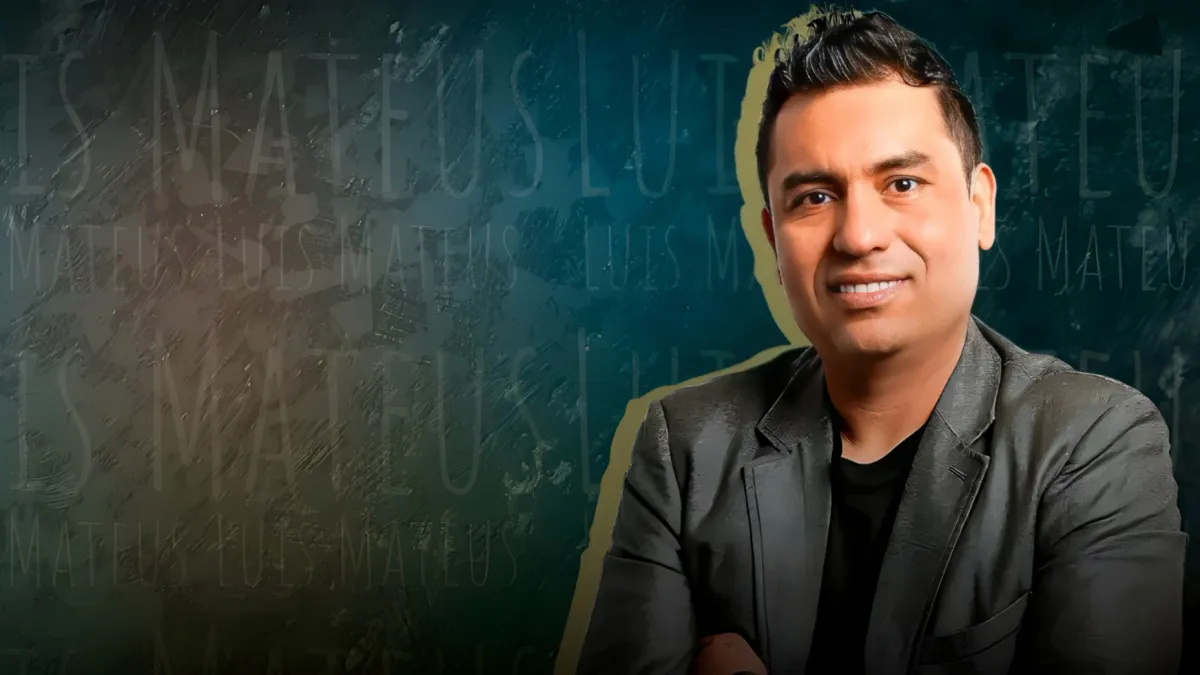Luis Mateus in Carrollton, 12 July | Event in Carrollton | AllEvents