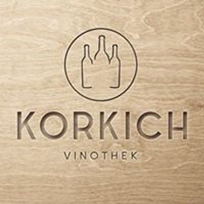 Vinothek Korkich
