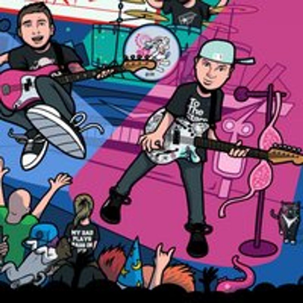 One Eighty Two: UKs #1 Blink 182 Tribute, 29 August | Event in Preston | AllEvents