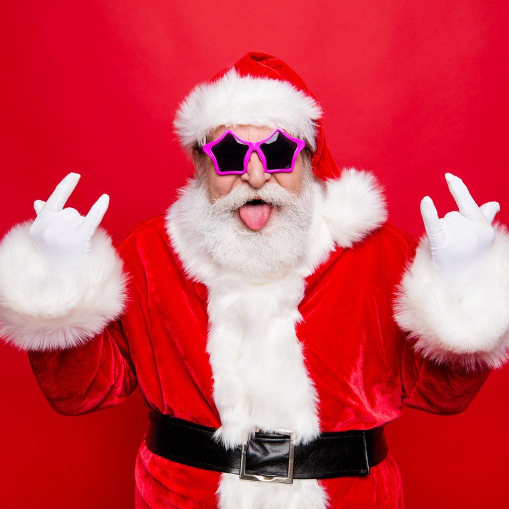 Nostalgia Xmas Party - Over 30s, 13 December | Event in Crich | AllEvents