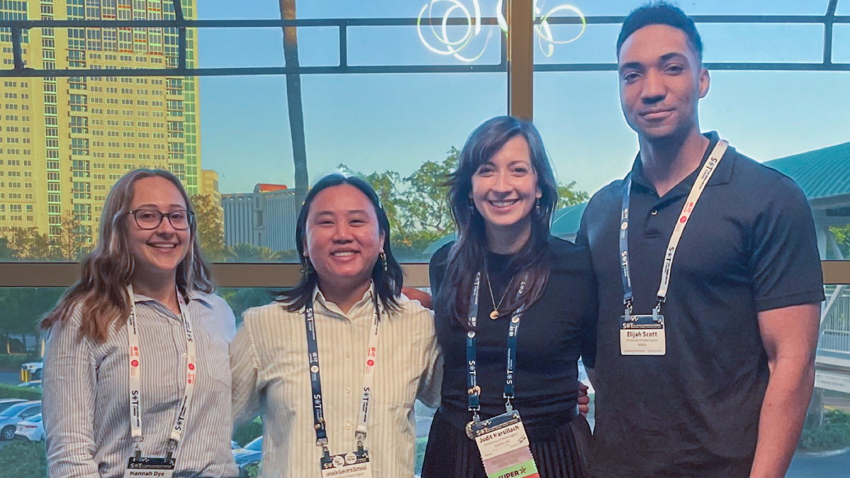 Parking Elijah Scott | Event in San Diego | AllEvents