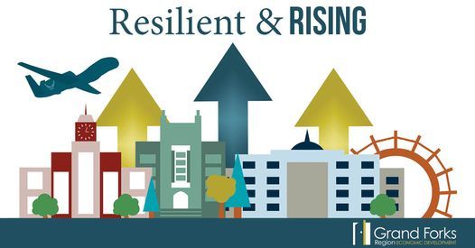 Edc 2021 Annual Meeting Alerus Center Grand Forks June 9 2021 Allevents In Grand Forks Calendar Of Events