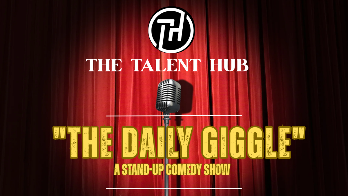 The Daily Giggle - A Stand Up Comedy Show | Event in Kolkata | AllEvents