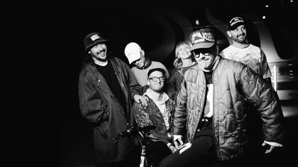 Portugal. The Man in Royal Oak, 25 November | Event in Royal Oak | AllEvents