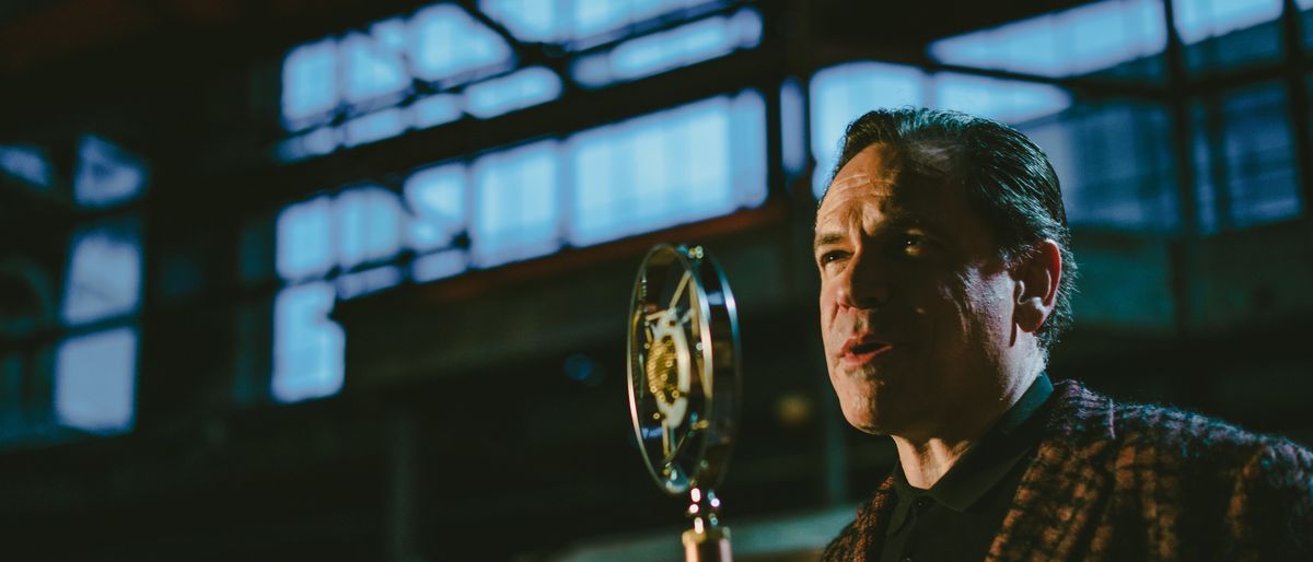 Kurt Elling in Stavanger, 8 May | Event in Stavanger | AllEvents