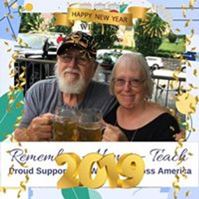 Carol Ripley Discover Carol Ripley Events | Tickets & Details | AllEvents