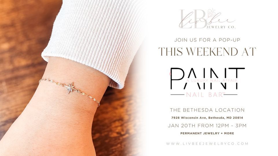 Artistic Paint Bar Bethesda Artwork for Your Screen Artistic Paint Bar Bethesda Artwork for Your Screen