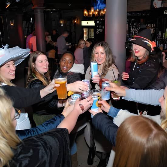 Haunted Cincinnati Booze and Boos Ghost Walking Tour, 8 May | Event in Cincinnati | AllEvents