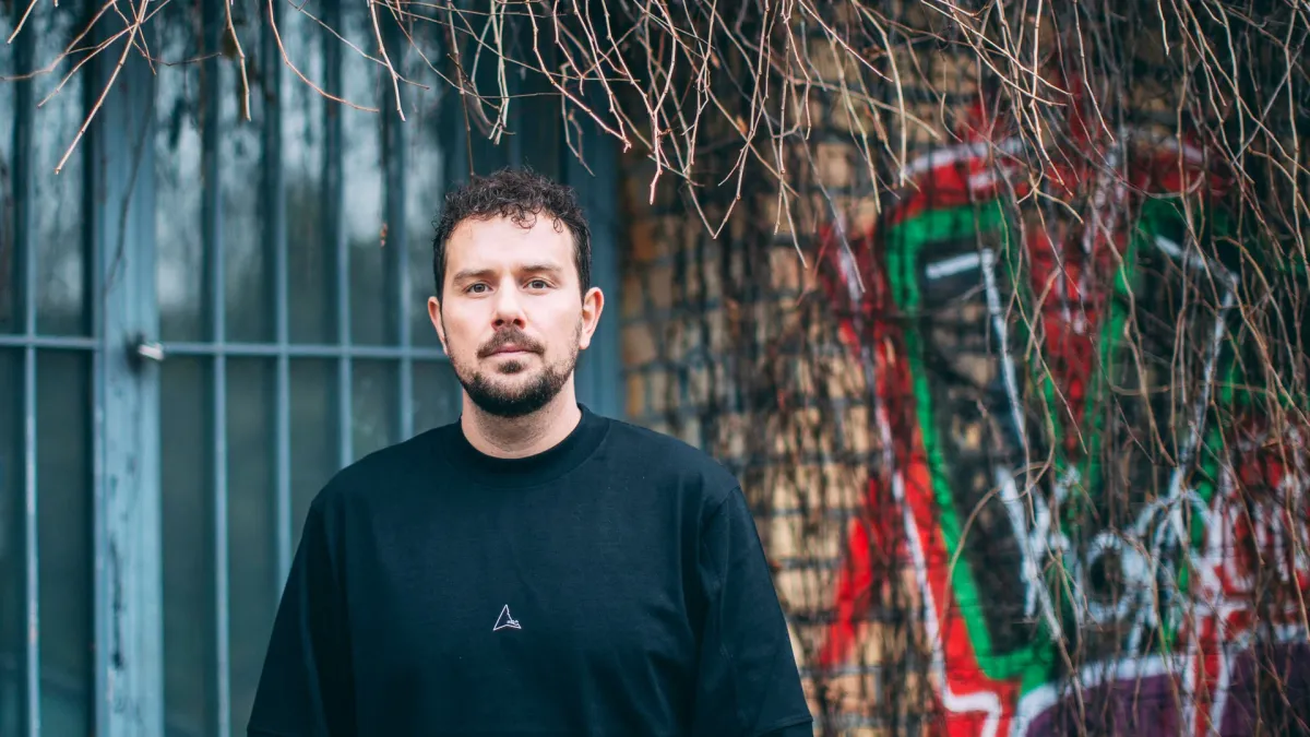 Jonathan Kaspar, Fahlberg in Amsterdam, 20 September | Event in Amsterdam | AllEvents
