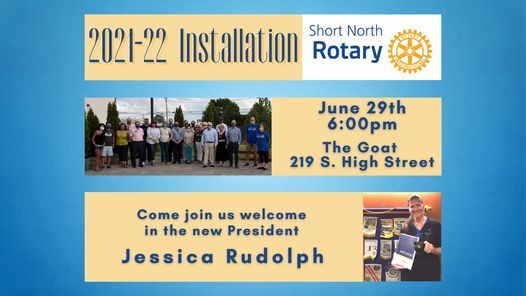 2021 2022 Presidential Installation The Goat Columbus June 29 2021 Allevents In Columbus Weekend Events 2022