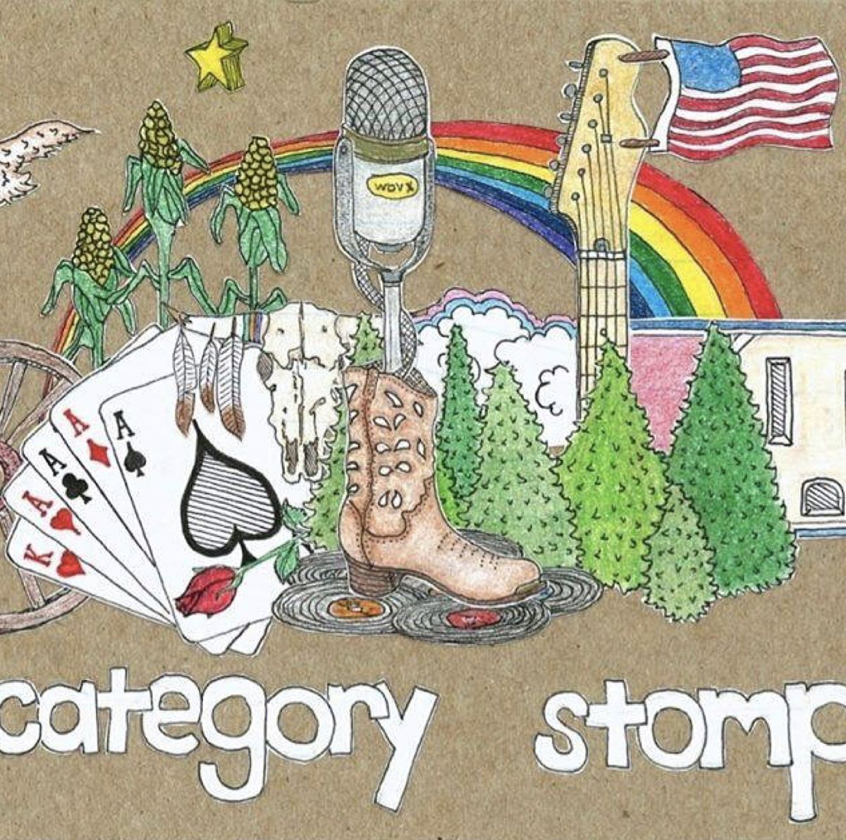 Stomp, 5 March | Event in St. Louis | AllEvents