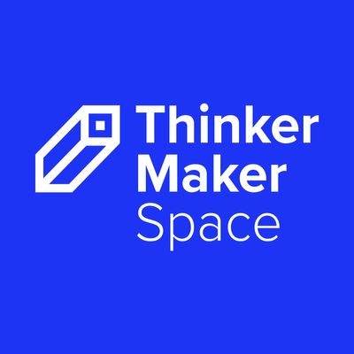 CYENS Thinker Maker Space logo