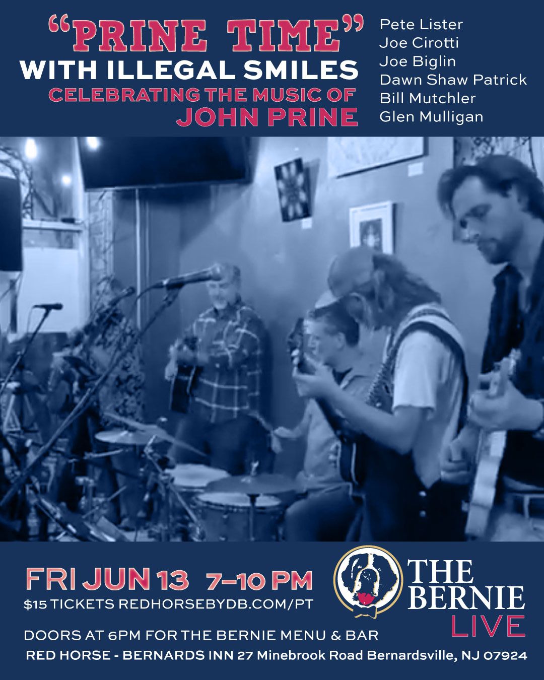 The Illegal Smiles, 27 December | Event in Evanston | AllEvents