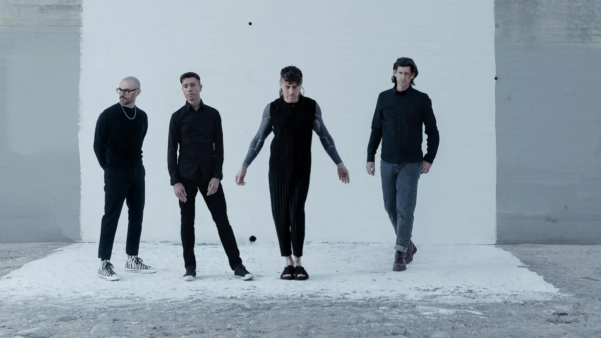 AFI, TR/ST in Columbus, 4 October | Event in Columbus | AllEvents