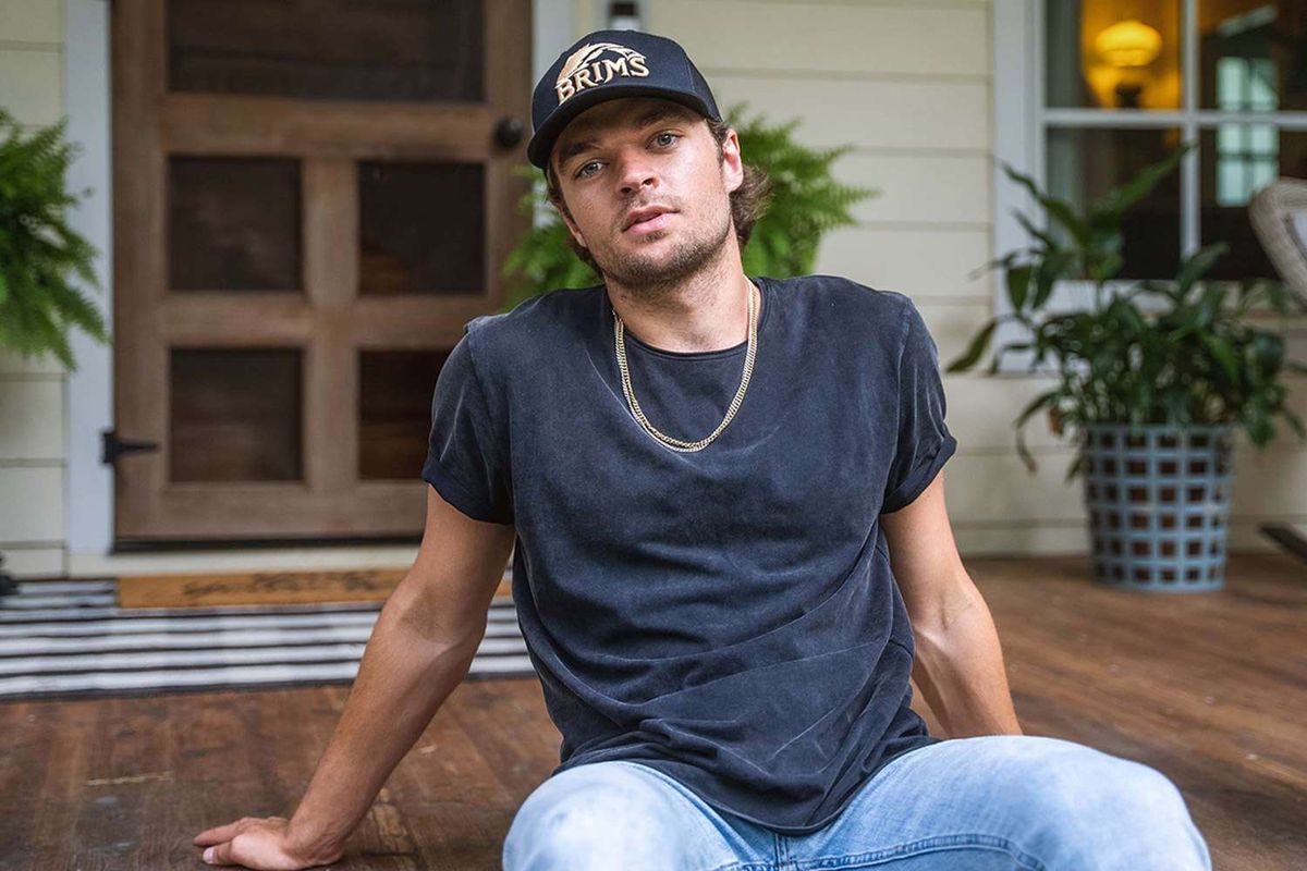 Conner Smith, 26 July | Event in Clear Lake | AllEvents