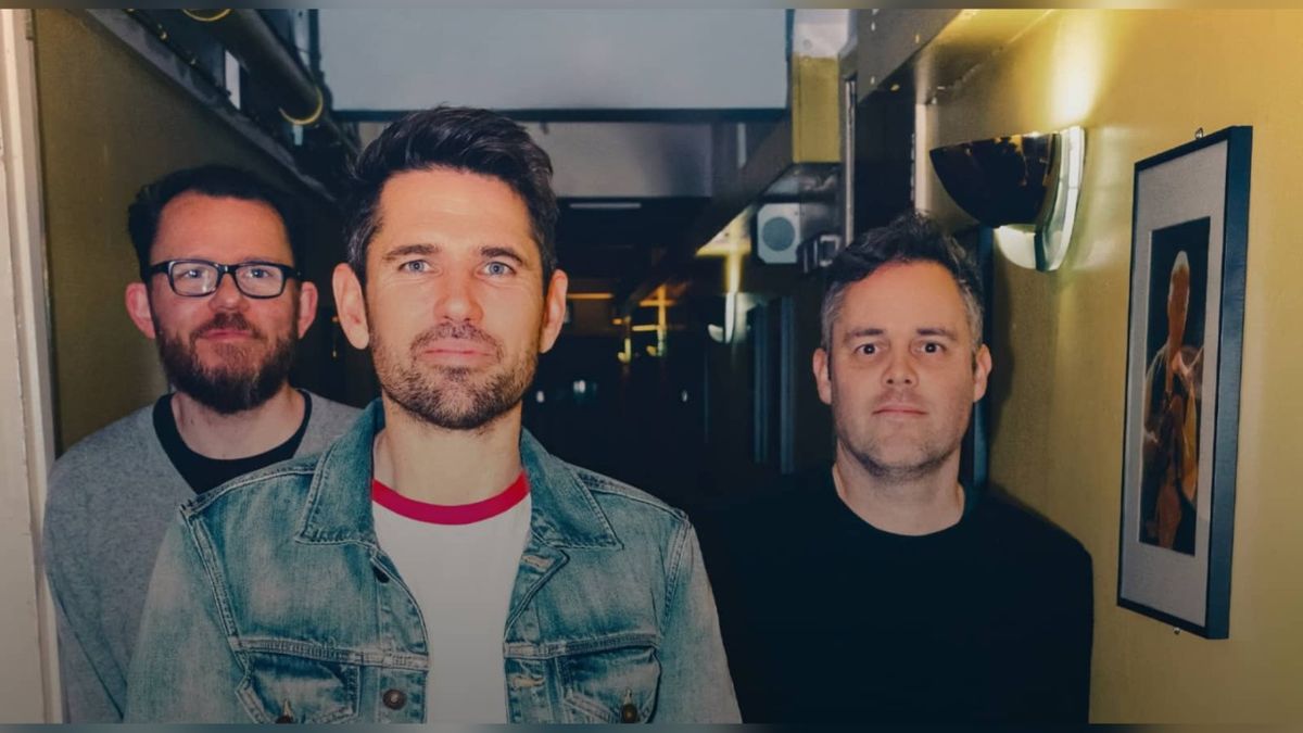 Scouting for Girls Birmingham Tickets, 14 March | Event in Birmingham | AllEvents