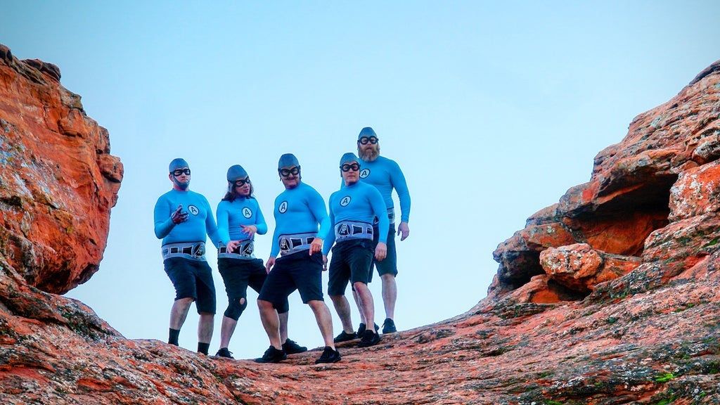 The Aquabats - The Bats!, Kats & Rats Tour, 6 August | Event in St. Louis | AllEvents