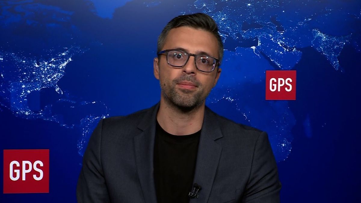 Ezra Klein, 5 November | Event in Santa Barbara | AllEvents