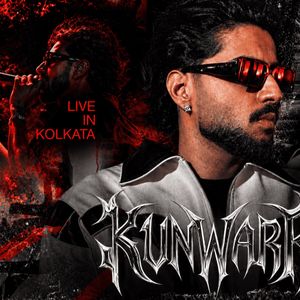 Kunwarr Live