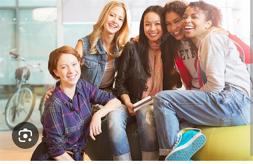 Confident & Glow, 12 January | Event in Royal Leamington Spa | AllEvents