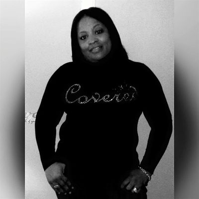 Min. Bridget Tutt-McCray Host and Business Coach
