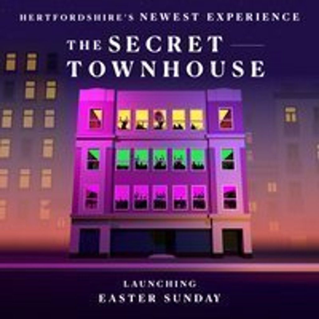COCKTAILS & RNB | Sun 25th May, 25 May | Event in Hertford | AllEvents