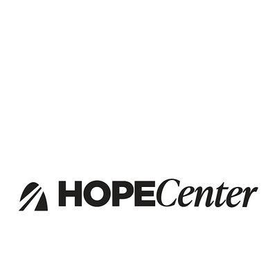 Hope Center STL logo
