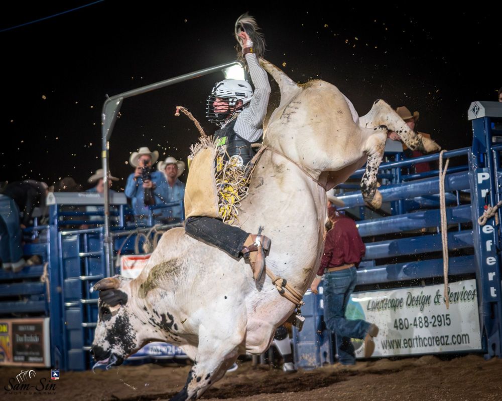 Cave Creek Rodeo, 25 March | Event in Cave Creek | AllEvents