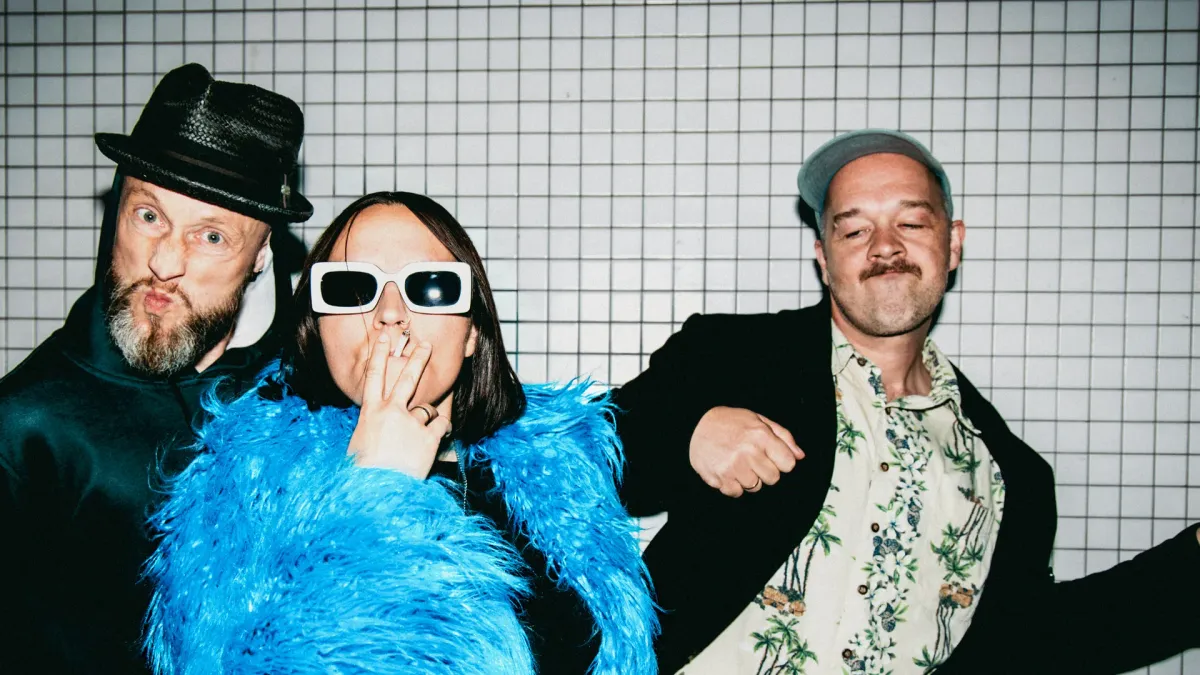 Grossstadtgeflüster in Zürich, 8 October | Event in Zurich | AllEvents