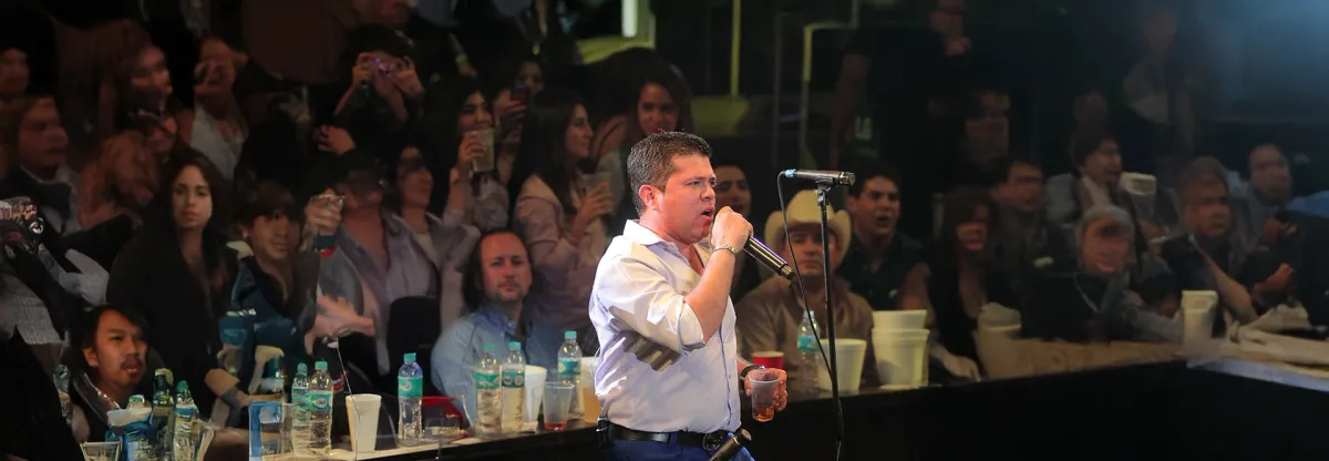 Jorge Medina y Josi Cuen - JUNTOS (Rescheduled from 8/2/25), 17 April | Event in Rosemont | AllEvents