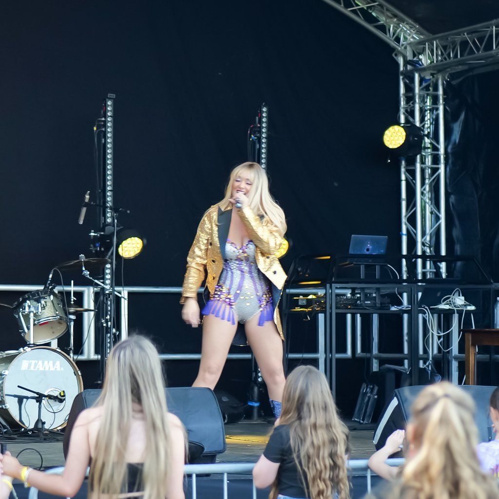 SummerFest 2025 - Stourport Food & Music Fest, 23 August | Event in Stourport-on-Severn | AllEvents