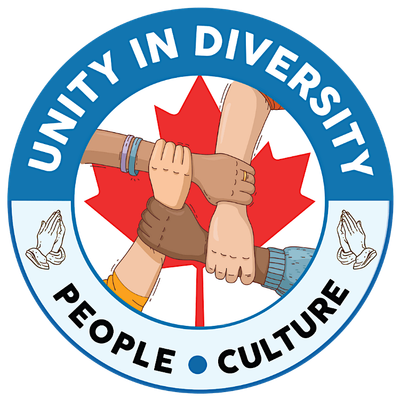 Unity in Diversity Inc. logo
