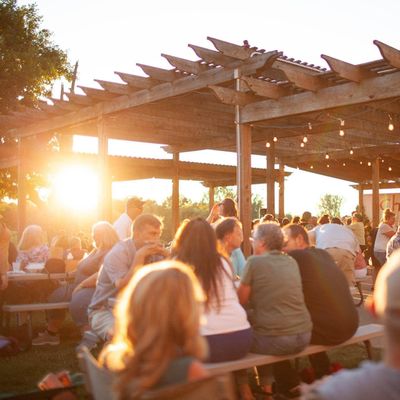Cherry Creek Cellars