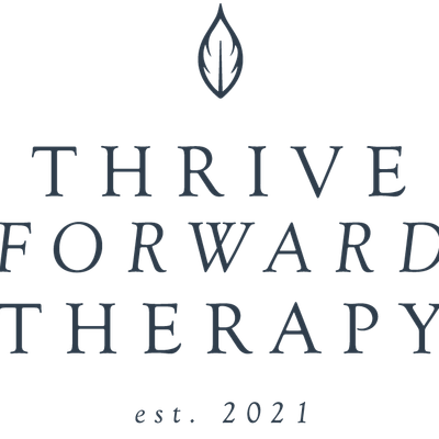 Thrive Forward Therapy