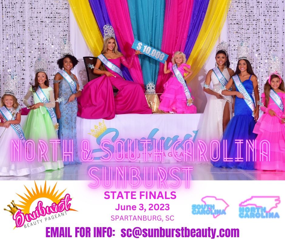 North & South Carolina State Finals, Four Points by Sheraton
