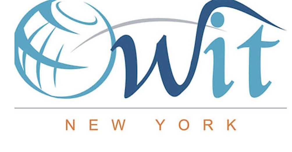 BGA/OWIT NY Event on the sidelines of Global Trade Review NYC 2025, 4 December | Event in New York | AllEvents