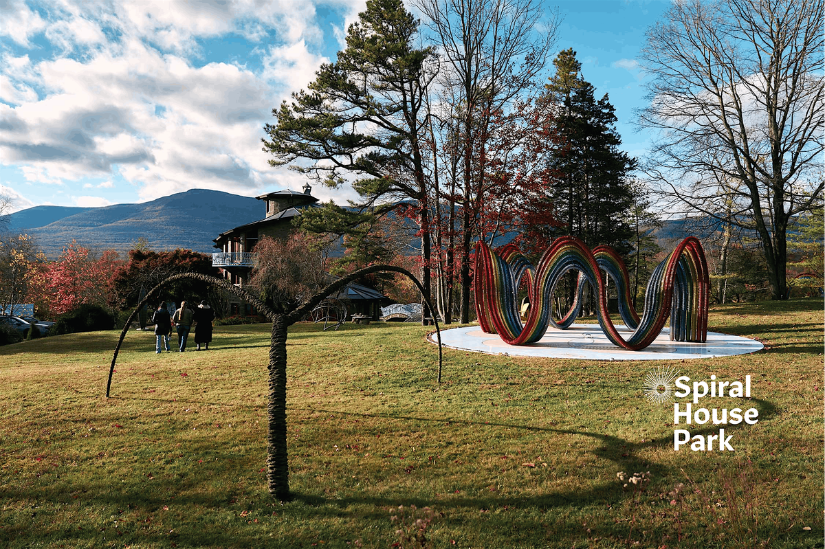 Open Park Day: Trails, Gardens, & Sculpture Field, 29 November | Event in Saugerties | AllEvents