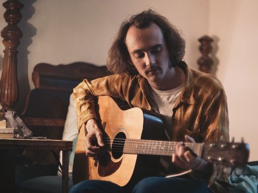 Acoustic Christmas 2022 Johnson City Tn Chris Acker At The Down Home, The Down Home, Johnson City, March 31 2022 |  Allevents.in